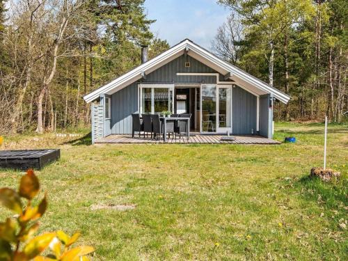 6 person holiday home in Ebeltoft-By Traum