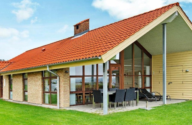 6 person holiday home in Egernsund-By Traum
