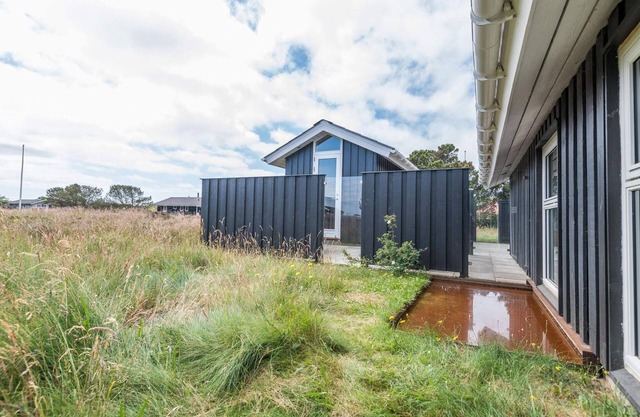 6 personas casa en Fanø