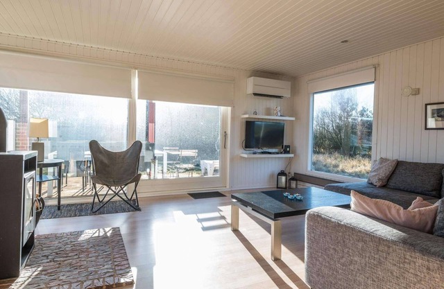 6 person holiday home in Fanø