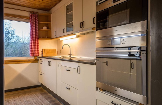 6 person holiday home in Fanø