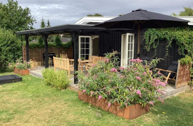 6 person holiday home in Gilleleje-By Traum
