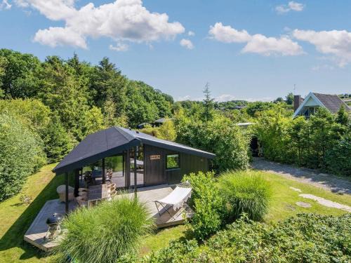6 person holiday home in Glesborg-By Traum