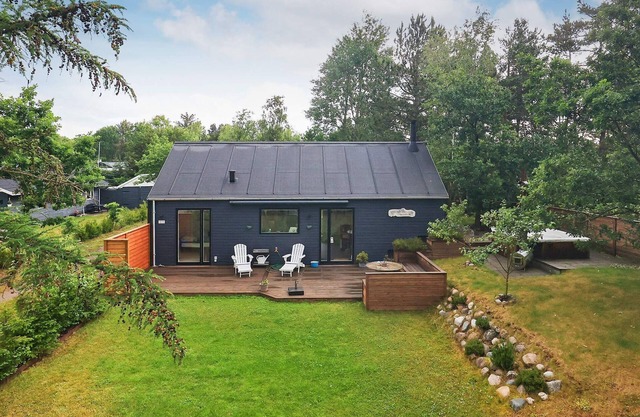 6 personas casa en Hals-By Traum