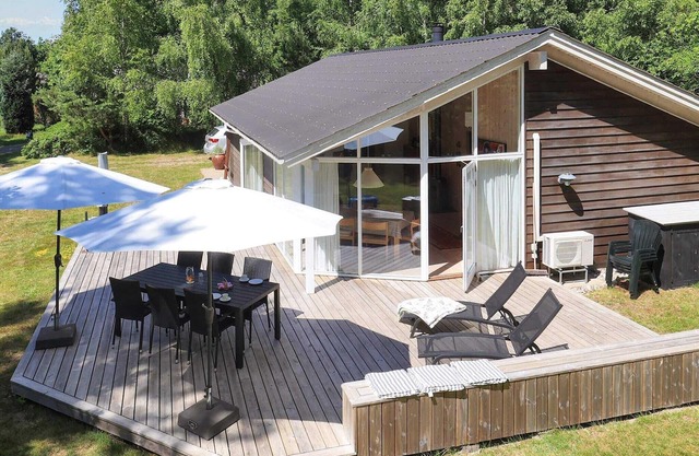6 personas casa en Læsø-By Traum