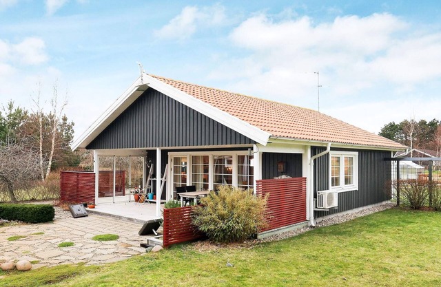 6 personas casa en Læsø-By Traum