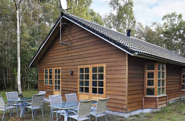 6 personas casa en Læsø-By Traum