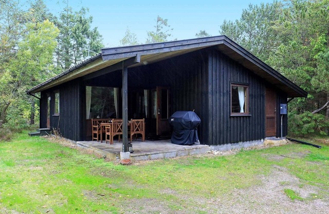 6 personas casa en Læsø-By Traum