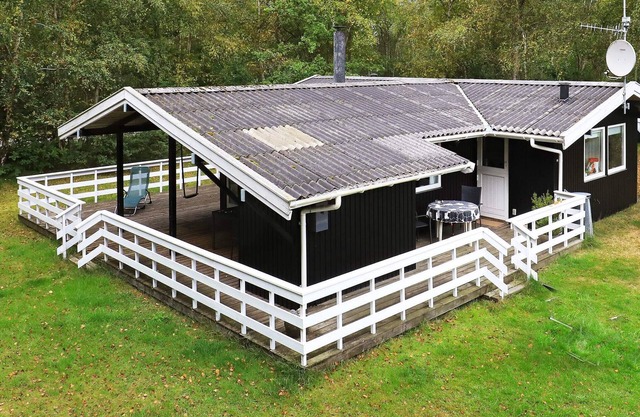 6 personas casa en Læsø-By Traum