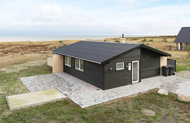 6 personas casa en Læsø-By Traum