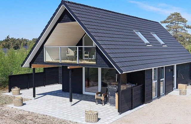 6 personas casa en Læsø-By Traum