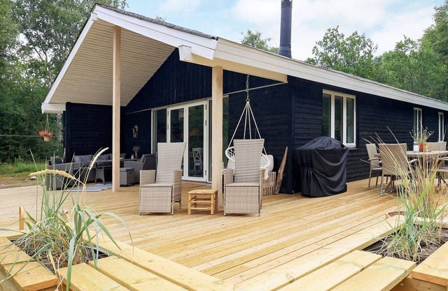 6 personas casa en Læsø-By Traum
