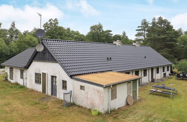 6 personas casa en Læsø-By Traum