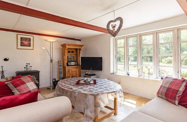 6 personas casa en Læsø-By Traum