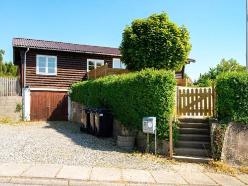 6 person holiday home in Nordborg-By Traum