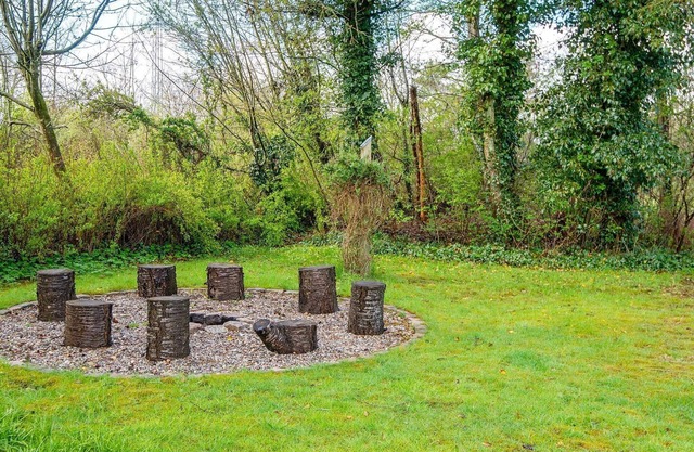 Acogedora casa de vacaciones con terraza en Jutlandia