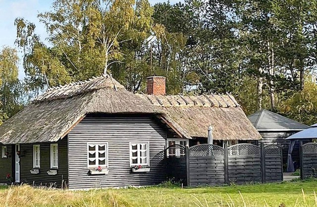 6 personas casa en Rødby-By Traum