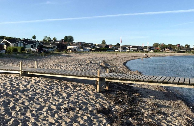 4 esrellas case en Rønde