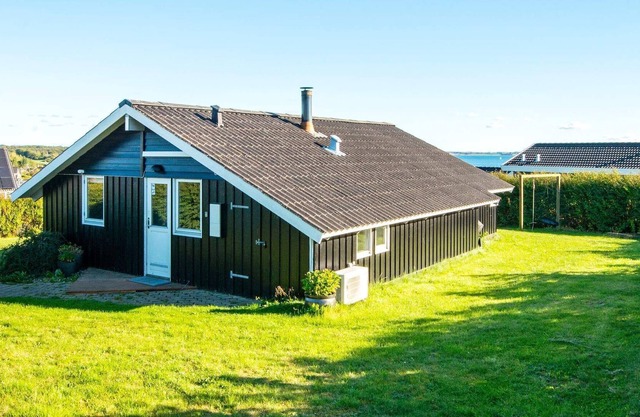 Tranquila casa de vacaciones en Ronde con sauna