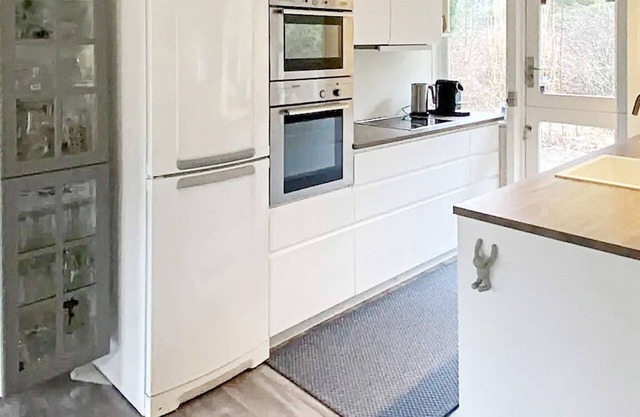 6 person holiday home in Sæby