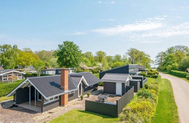 6 person holiday home in Juelsminde-By Traum