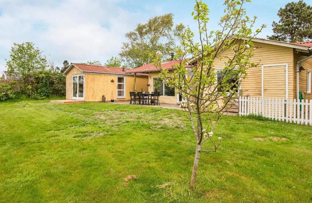 6 person holiday home in Sydals