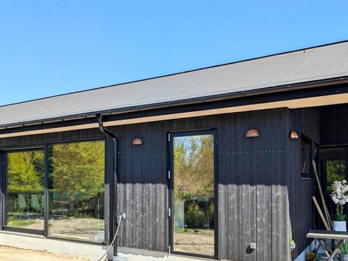 6 person holiday home in Juelsminde-By Traum