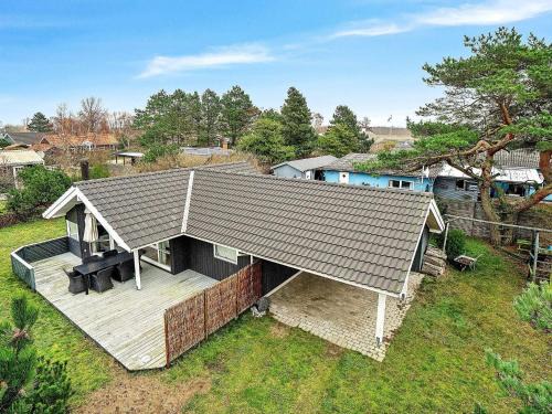 6 person holiday home in Slagelse