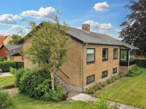 6-Person Holiday Home in Strandby