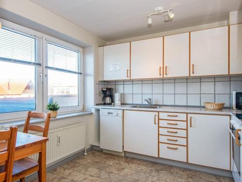 6 person holiday home in Thyborøn