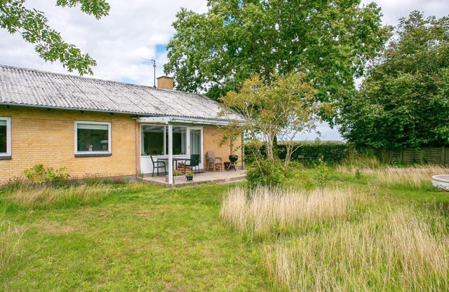 6 person holiday home in Tranek r