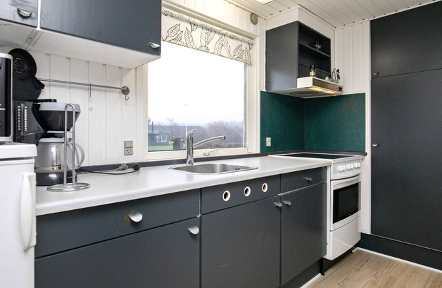 6 Person Holiday Home in Vinderup-by Traum