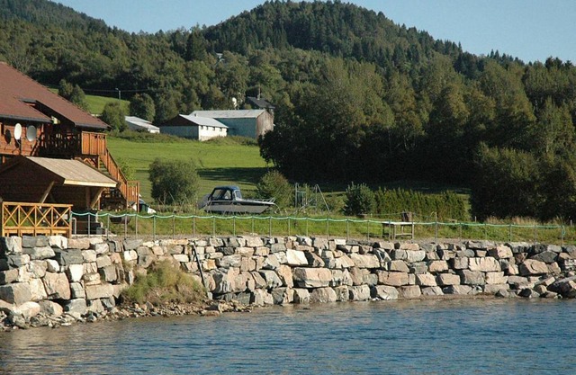 6 person holiday home in EIDSVÅG-By Traum