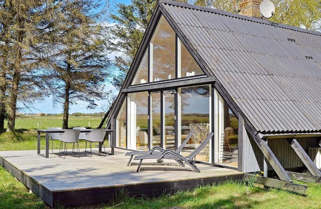 6 person holiday home in Fanø-By Traum