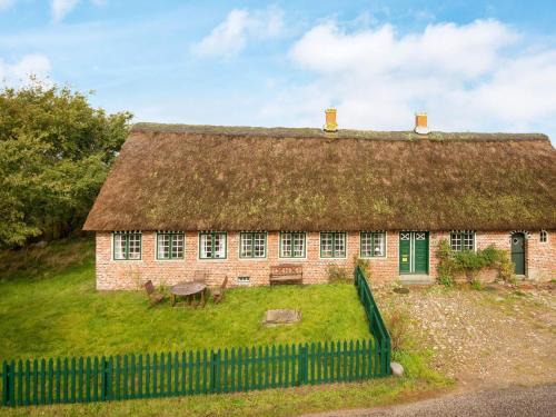 6 person holiday home in Fanø