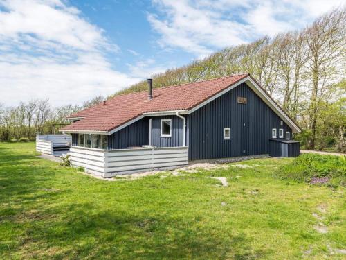 6 person holiday home in Fanø