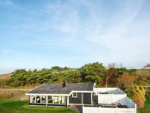 6 person holiday home in Fanø