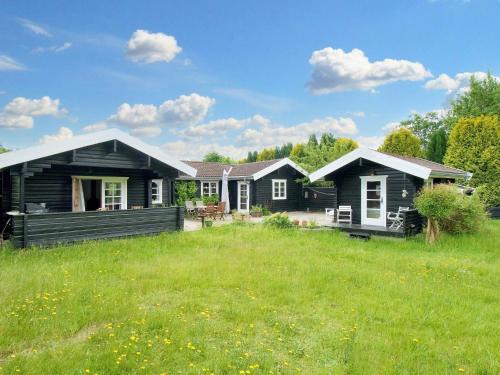 6 person holiday home in Græsted-By Traum