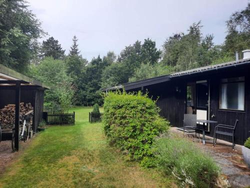 6 person holiday home in Højby