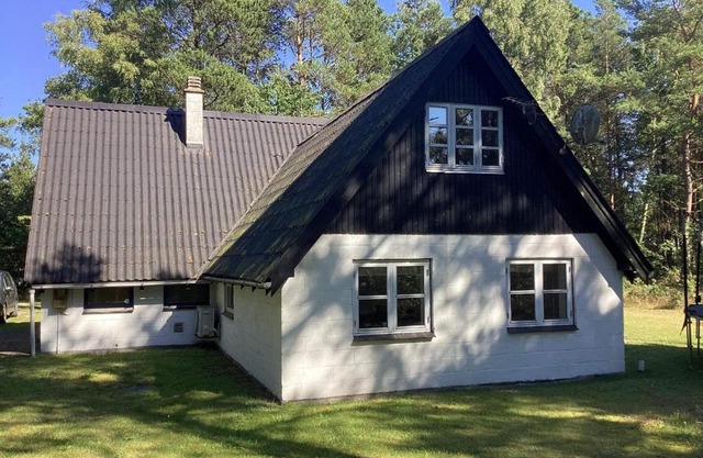 6 person holiday home in Hadsund-By Traum
