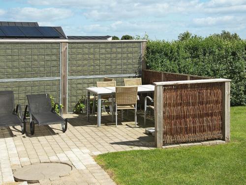 6 person holiday home in Hejls-By Traum