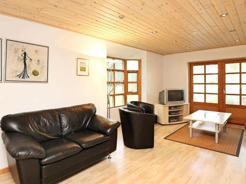 6 person holiday home in Læsø-By Traum