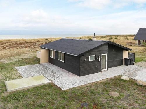 6 person holiday home in Læsø-By Traum