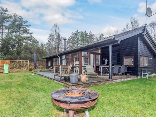 6 person holiday home in Læsø-By Traum