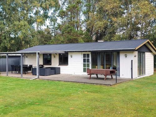 6 person holiday home in Læsø-By Traum
