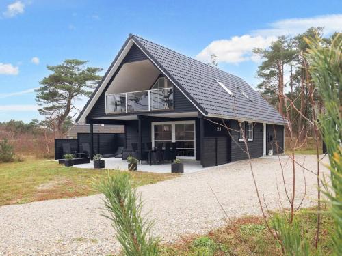 6 person holiday home in Læsø-By Traum