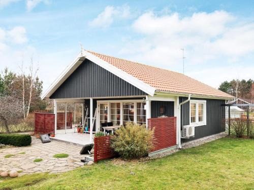 6 person holiday home in Læsø-By Traum