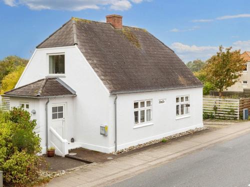 6 person holiday home in Læsø-By Traum