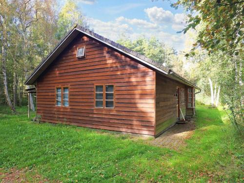 6 person holiday home in Læsø-By Traum