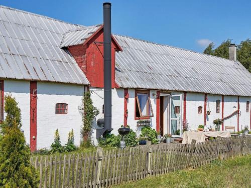 6 person holiday home in Nexø